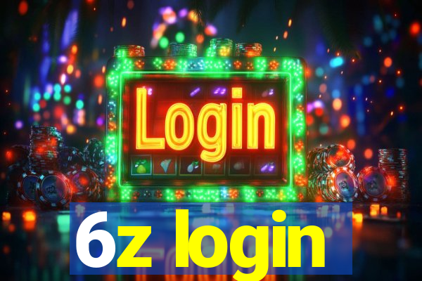 6z login